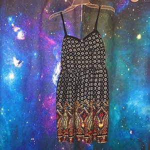 Women’s dress size Medium